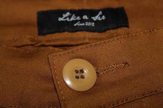 WANTED RESELLER &amp; DROPSHIPPER &quot;LIKE A SIR&quot; CHINO !!! UNTUNG BESAR TANPA MODAL !!!