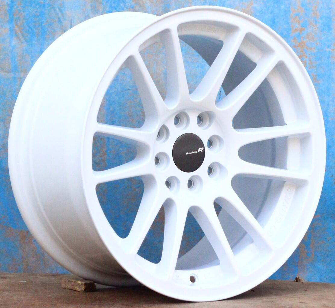 Terjual velg Enkei GTC 01 RR ring 16 hole 8x100-114,3 | KASKUS