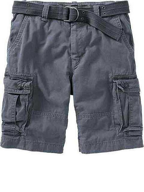 Terjual WTS Celana Pendek Cargo OLD NAVY  100 Original 