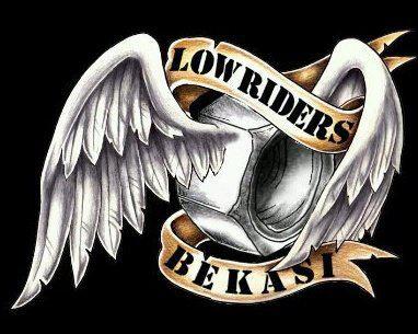 Mengenal lebih jauh si Sepeda Nyentrik Lowrider Bicycle