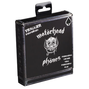 &#91;REVIEW&#93; Earphone buat para pecinta Rock - Metal