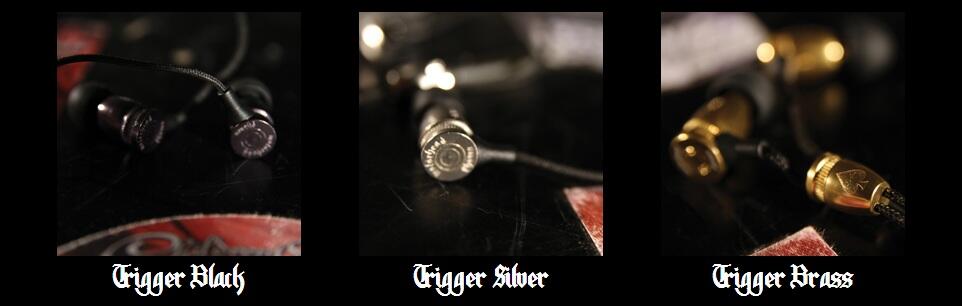 &#91;REVIEW&#93; Earphone buat para pecinta Rock - Metal