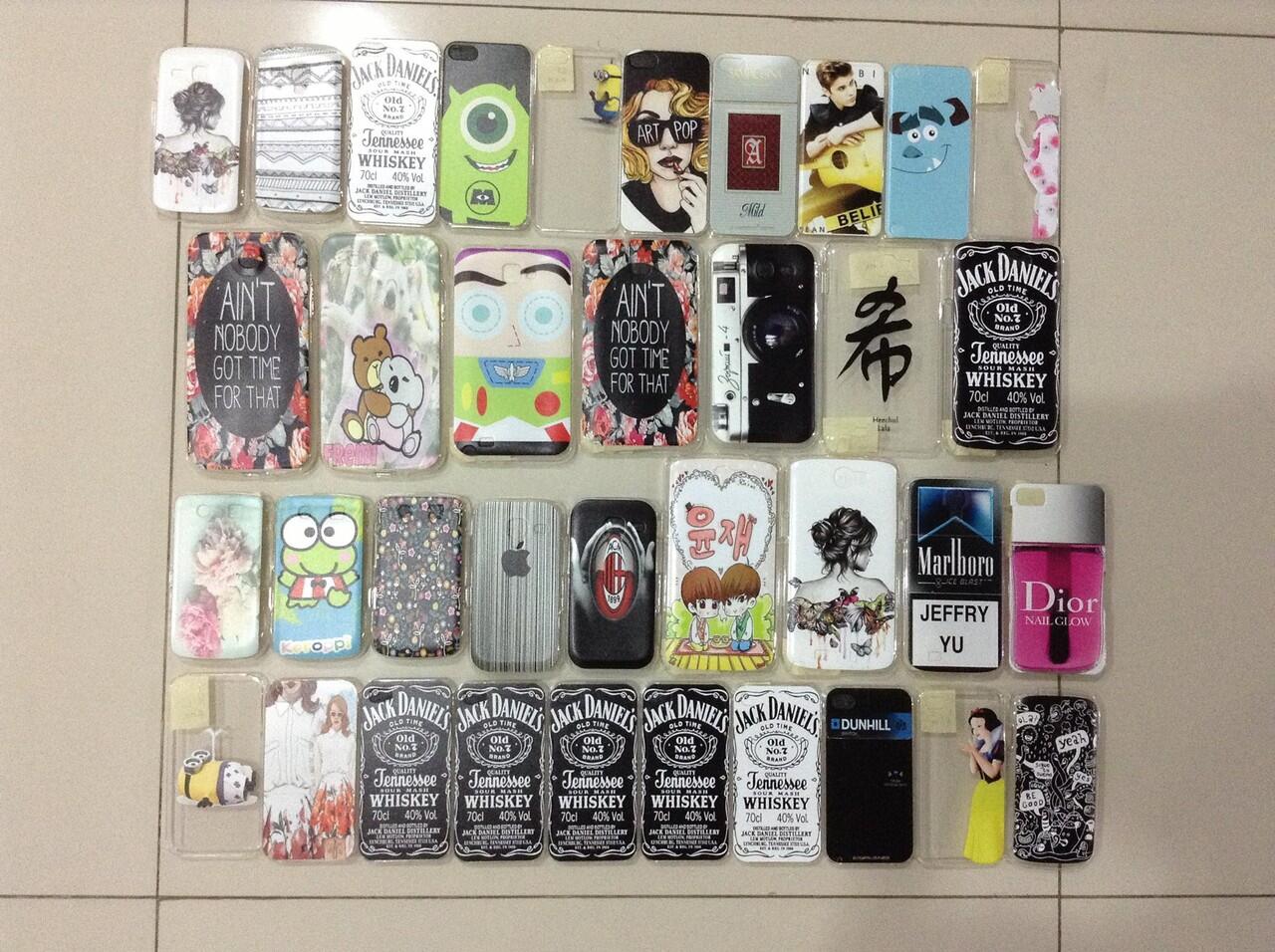 Terjual Jual Custom Gadget Case dengan Harga Terjangkau 