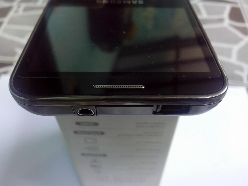 samsung Galaxy Pro B7510