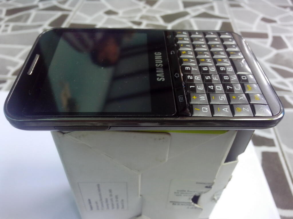 samsung Galaxy Pro B7510
