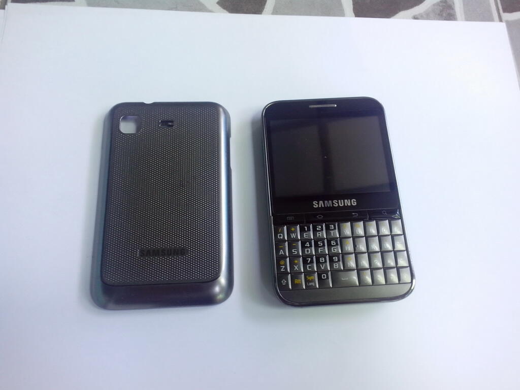 samsung Galaxy Pro B7510