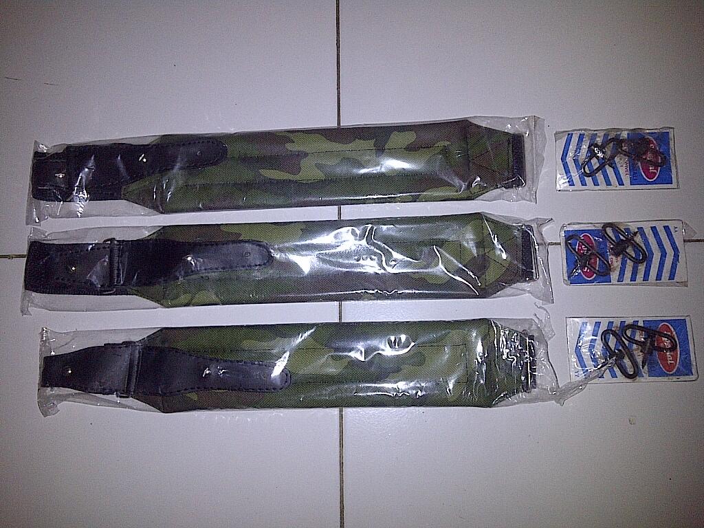 SENAPAN PCP DAN AKSESORIS....SURABAYA.