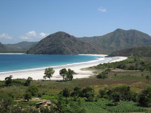 10 Destinasi terfavorite Liburan Akhir Tahun di Lombok Gan !