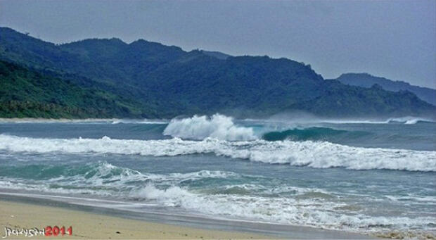 10 Destinasi terfavorite Liburan Akhir Tahun di Lombok Gan !
