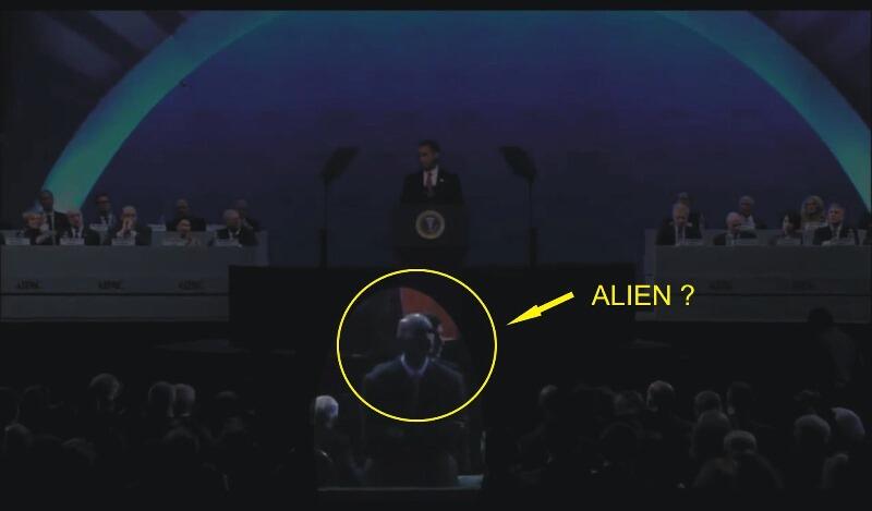 Menanggapi Thread Agan maho.in.sky &#91;Obama Punya Bodyguard Alien?&#93;