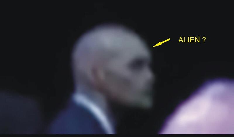 Menanggapi Thread Agan maho.in.sky &#91;Obama Punya Bodyguard Alien?&#93;