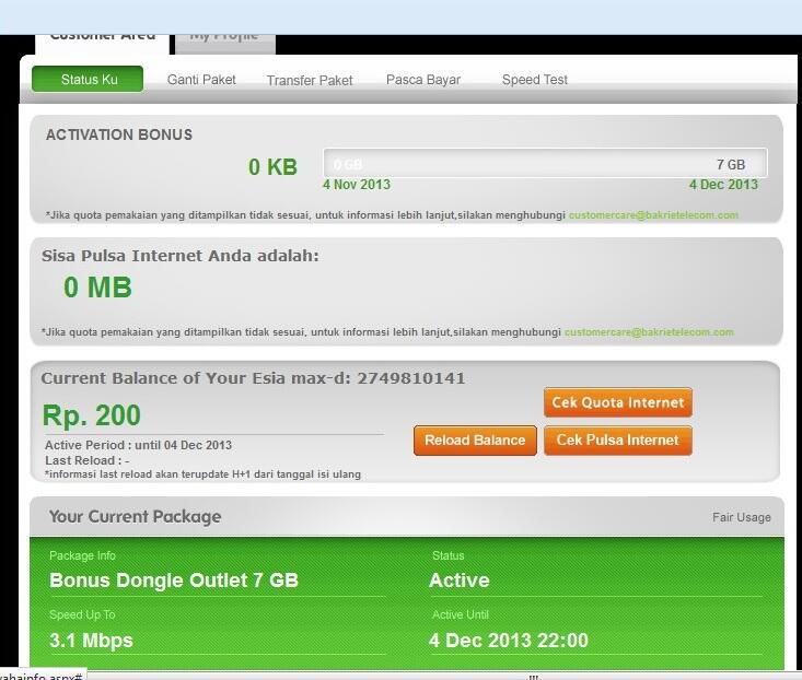 MODEM CDMA HUAWEI EC156 UNLOCK