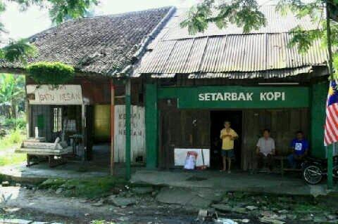 cafe alternatif selain starbuck (pict)