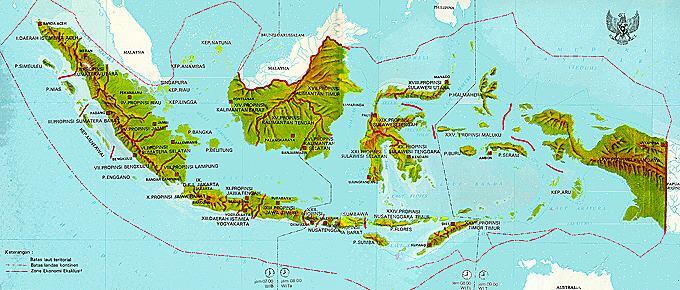 Masihkah Kita Tinggal Di Tanah Surga?