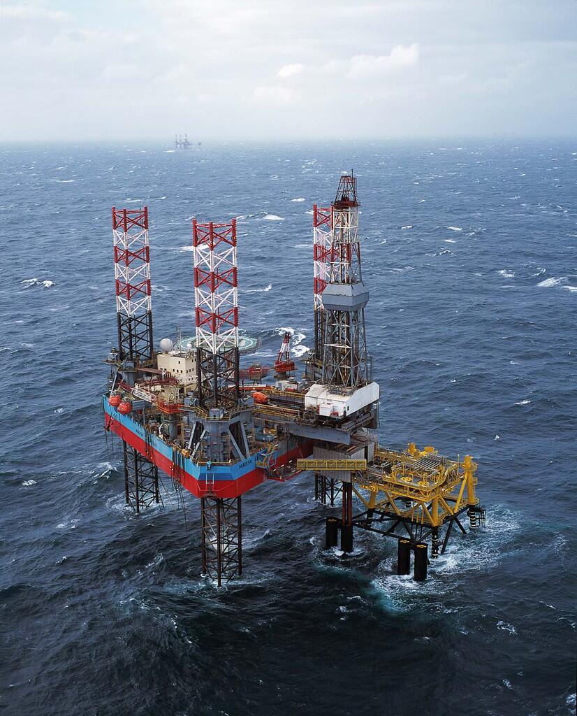 Indonesian Oil and Gas Exploration - What The Hell is That?