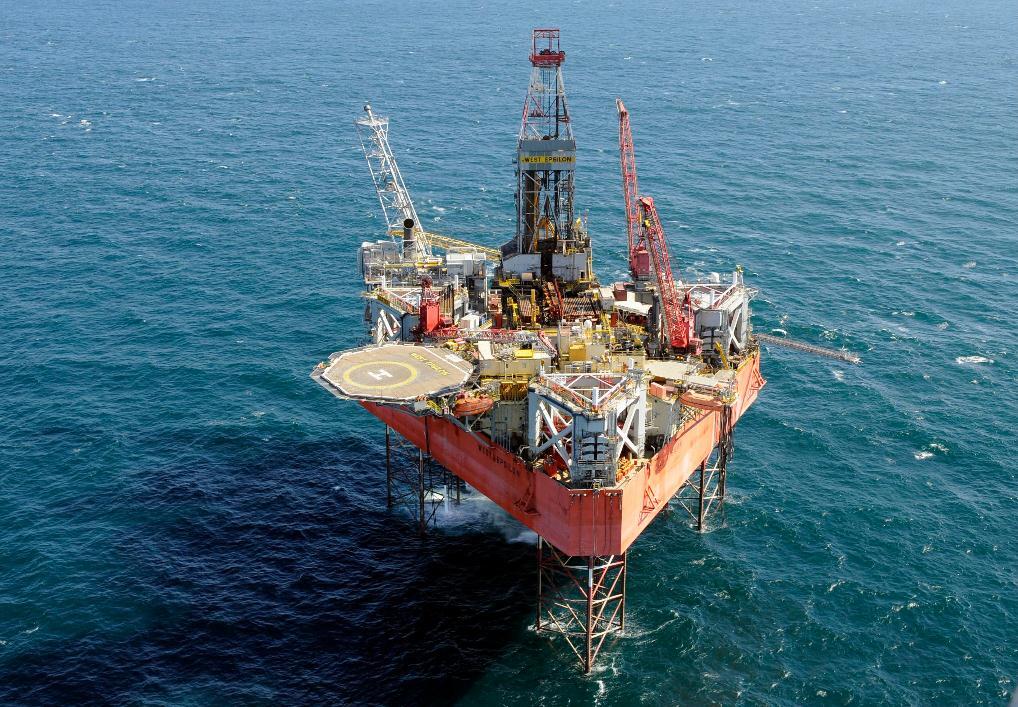 Indonesian Oil and Gas Exploration - What The Hell is That?