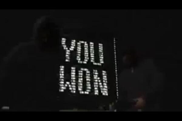 &#91;Vid&#93; Anonymous In Action
