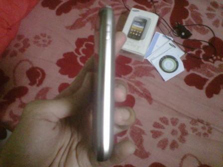 Jual Samsung Galaxy Y Young S5360 Jogja Bisa Rekber Mulus
