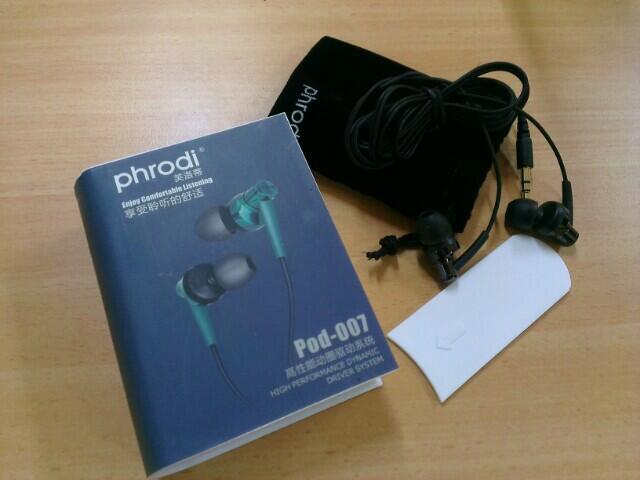 Dijual phrodi pod-007 / Jimbon