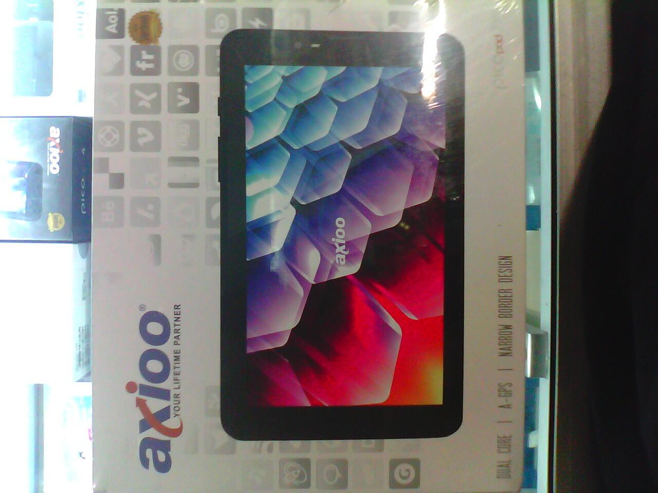 Axioo Picopad 7 3g Ggg