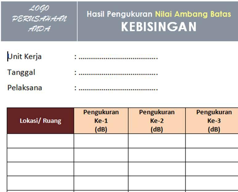 Dokumen Penting Manajemen