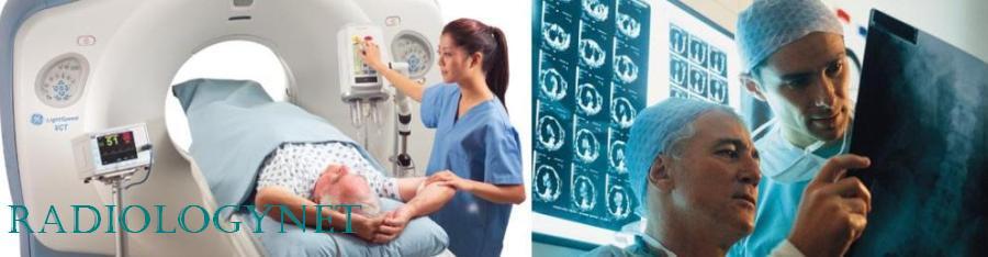 Waspada buat agan2 yg sering sinar-X dan CT Scan