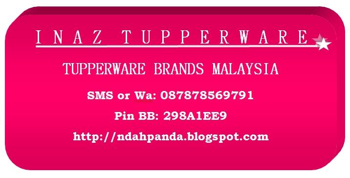 Jenjang Karir dan Bonus di Tupperware Brands Malaysia