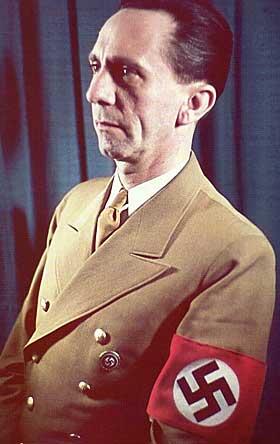 ₪ ★ house of PLATKUNING : DC Minister of propaganda ::SIEG HEIL!! ★ ₪