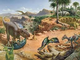dinosaurus ditemukan didaratan arab
