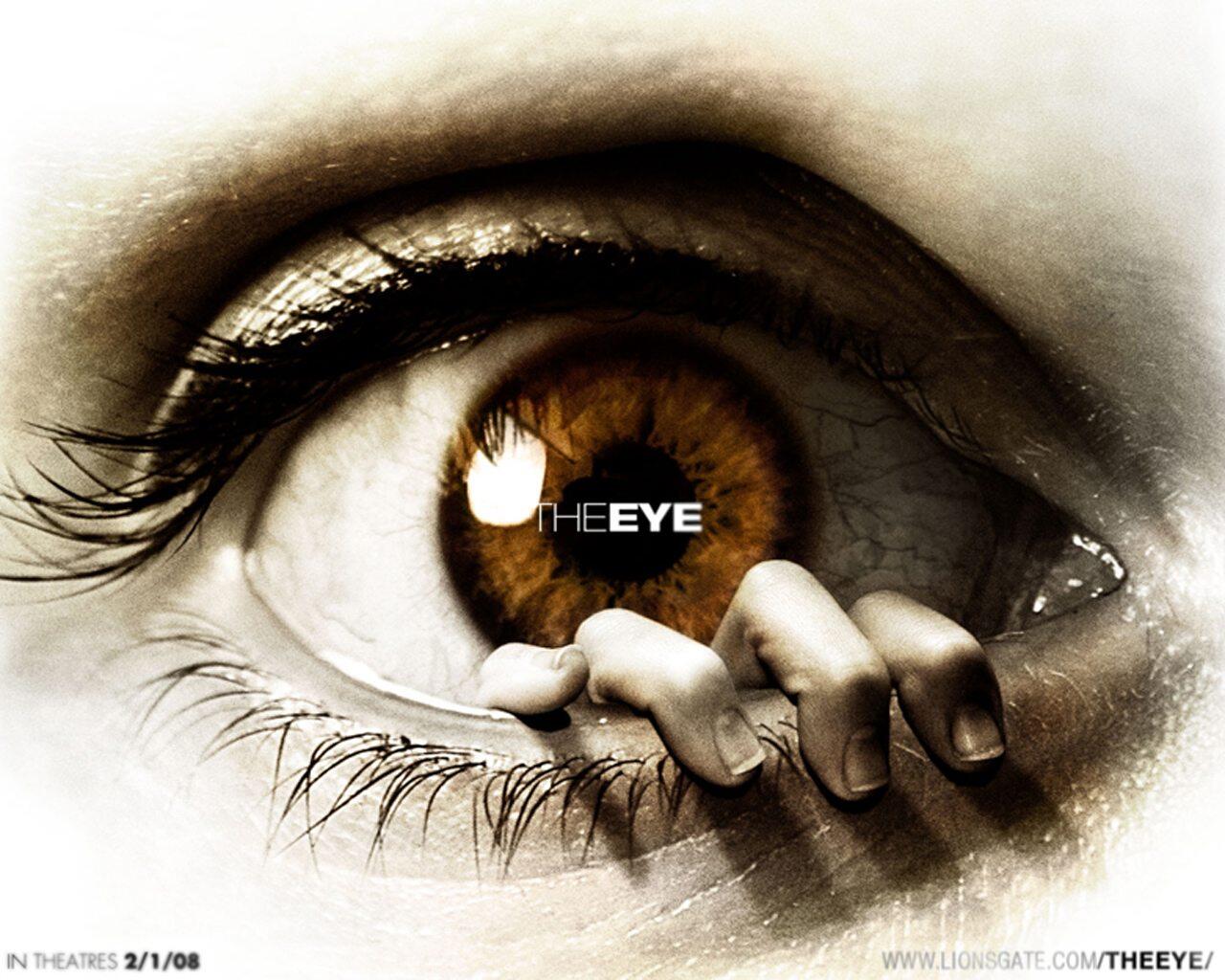 8 Penyakit Yang Dapat Dideteksi Dari Mata
