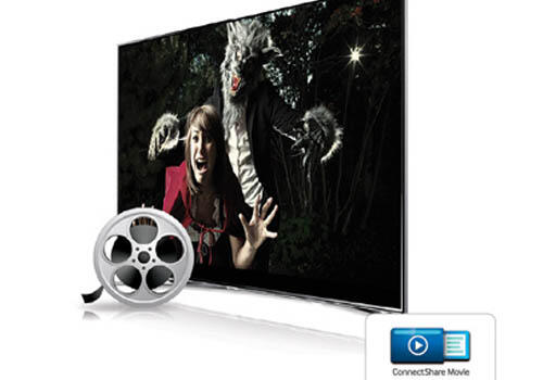 Teknologi Smart TV (SAMSUNG) TV Tercanggih Masa Sekarang
