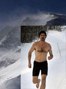 7 Super Hero Yang Ada Di Dunia Nyata