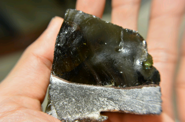 LELANG BATU NATURAL 100% GK NYESEL KLO MASUK.. TUTUP 06-11-13 22:00 WIB