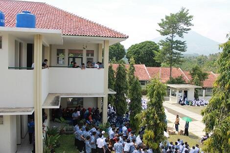 Ini Perayaan tahun baru islam di tempat ane +++ (FULL PIC) 