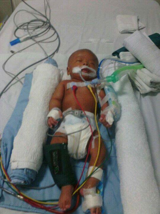 ♥♥♥ #RIP Dedek Arya ♥♥♥