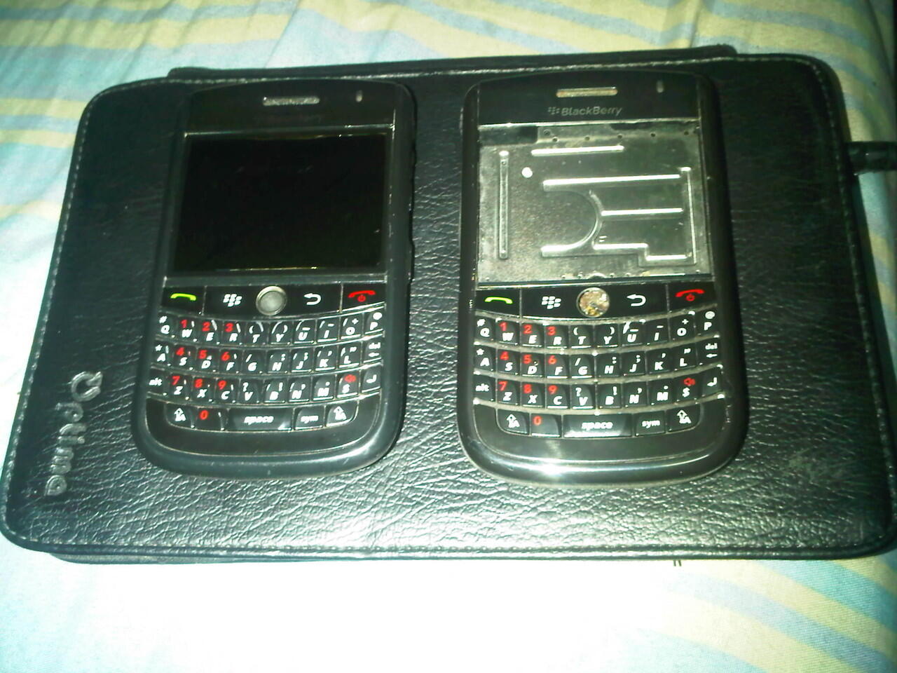 Blackberry Tour1 9630 matot. cuma 150rb. bonus 9630 matot.