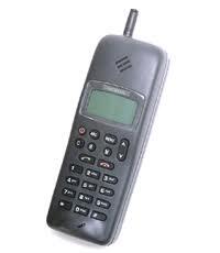 SEJARAH HP NOKIA DARI MASA KE MASA