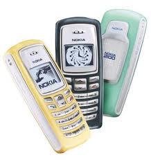 SEJARAH HP NOKIA DARI MASA KE MASA