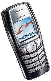 SEJARAH HP NOKIA DARI MASA KE MASA