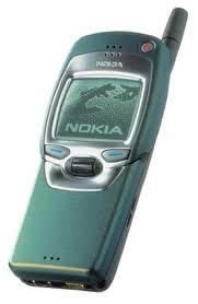 SEJARAH HP NOKIA DARI MASA KE MASA