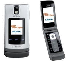 SEJARAH HP NOKIA DARI MASA KE MASA