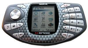 SEJARAH HP NOKIA DARI MASA KE MASA