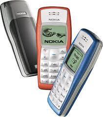 SEJARAH HP NOKIA DARI MASA KE MASA