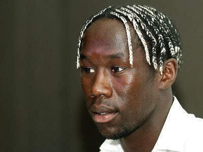 10 Gaya Rambut Aneh di Premier League