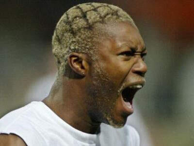10 Gaya Rambut Aneh di Premier League