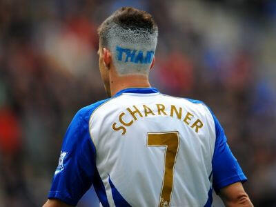 10 Gaya Rambut Aneh di Premier League