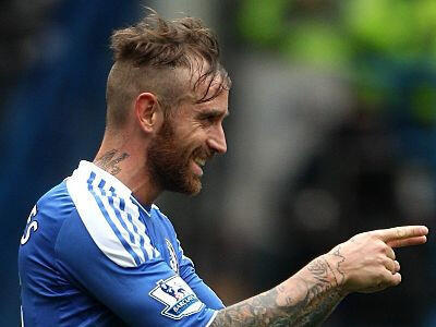 10 Gaya Rambut Aneh di Premier League