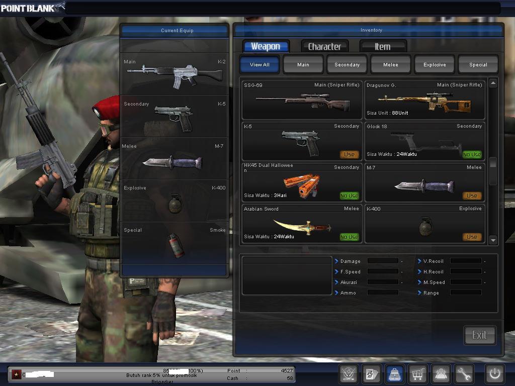 Sale id pb bintang