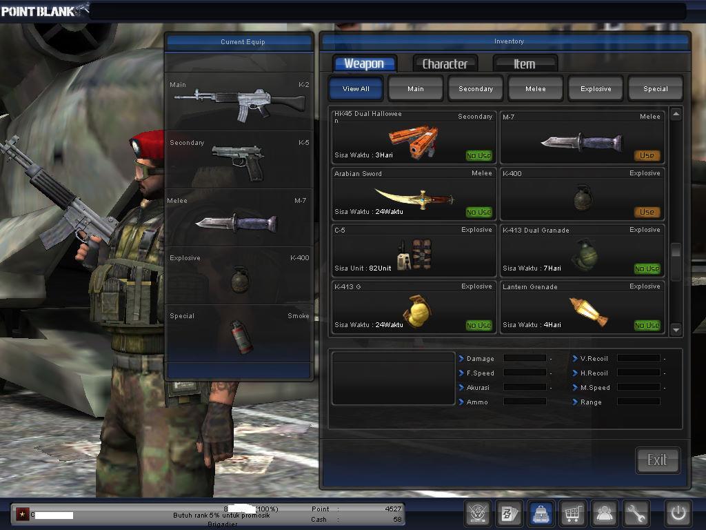 Sale id pb bintang