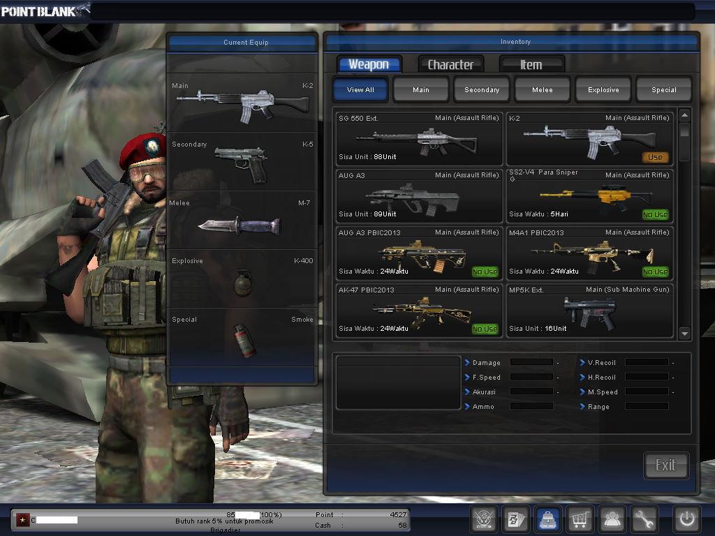 Sale id pb bintang